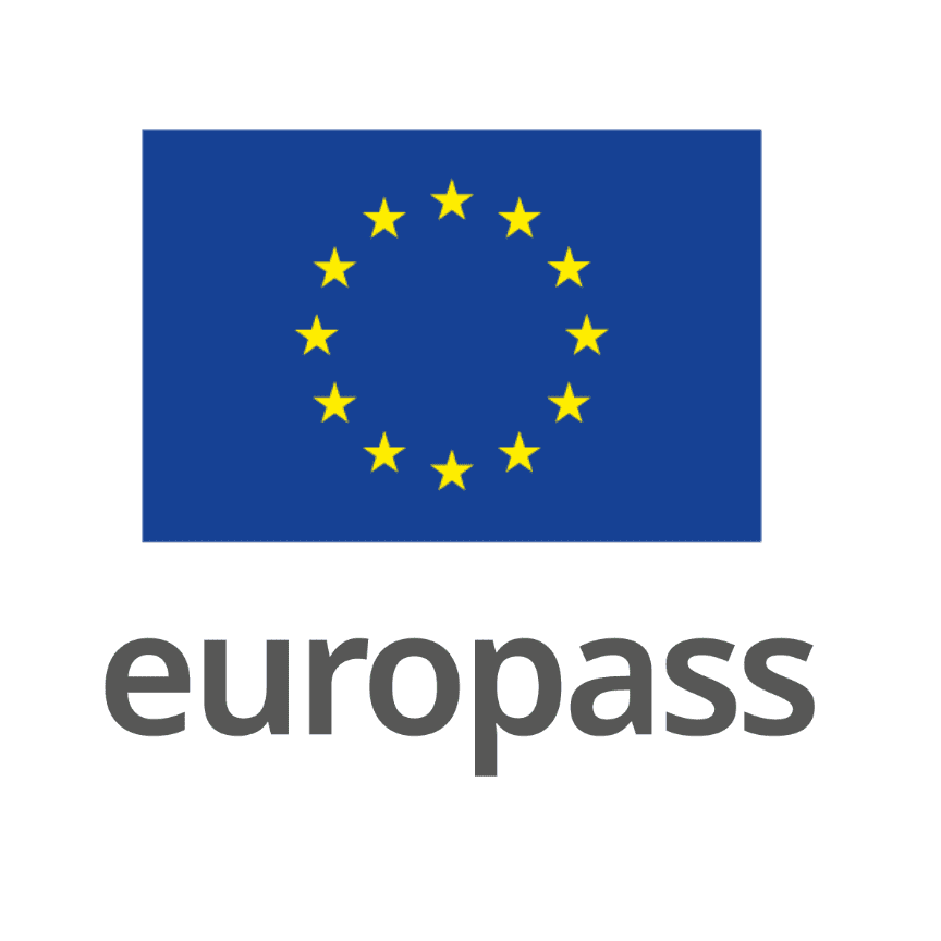 Logo Europass