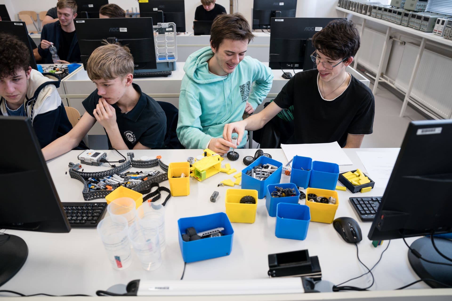 VUT FSI Roboti 2024-01-26 Prokopius 002