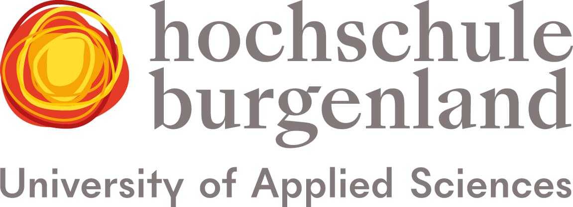 Bgld Hochschule Logo RGB