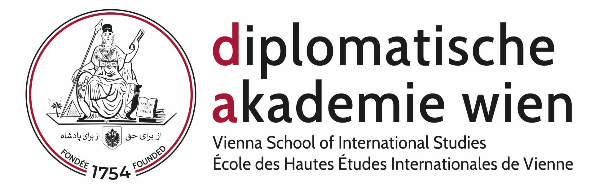 Logo DA