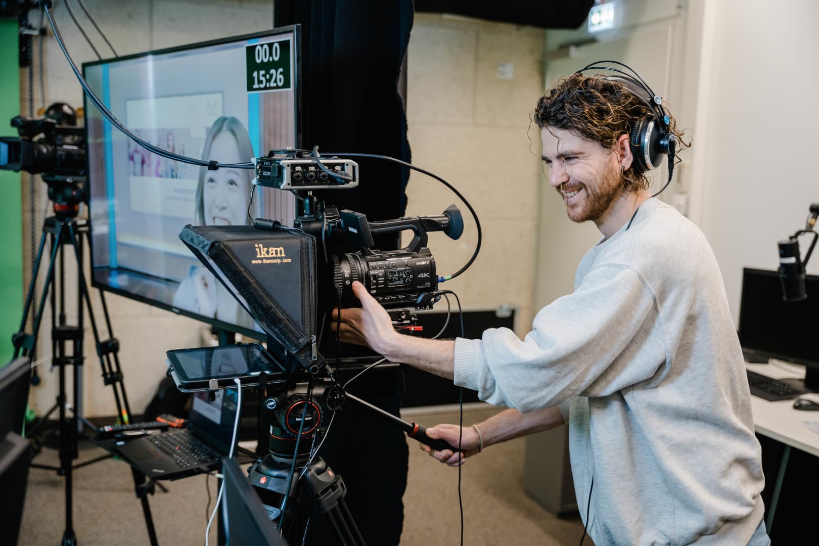 Fotoshooting labor media 2023 8